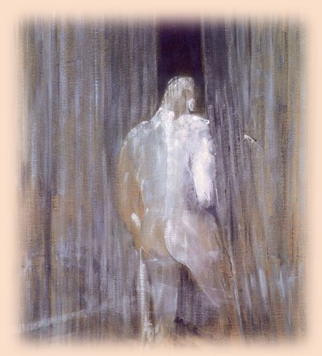 Francis Bacon: Studie naar het menselijk lichaam